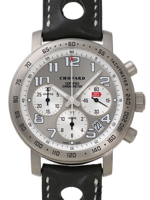 ショパールスーパーコピー CHOPARD ミッレミリア 2001 19/8915